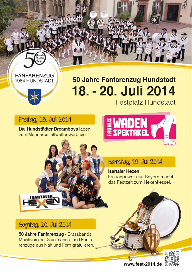 50Jahre