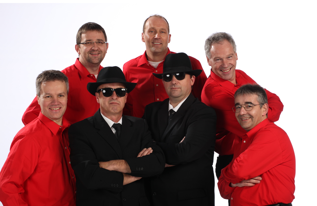 Rhönland-Band Rhönland-Band