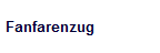 Fanfarenzug