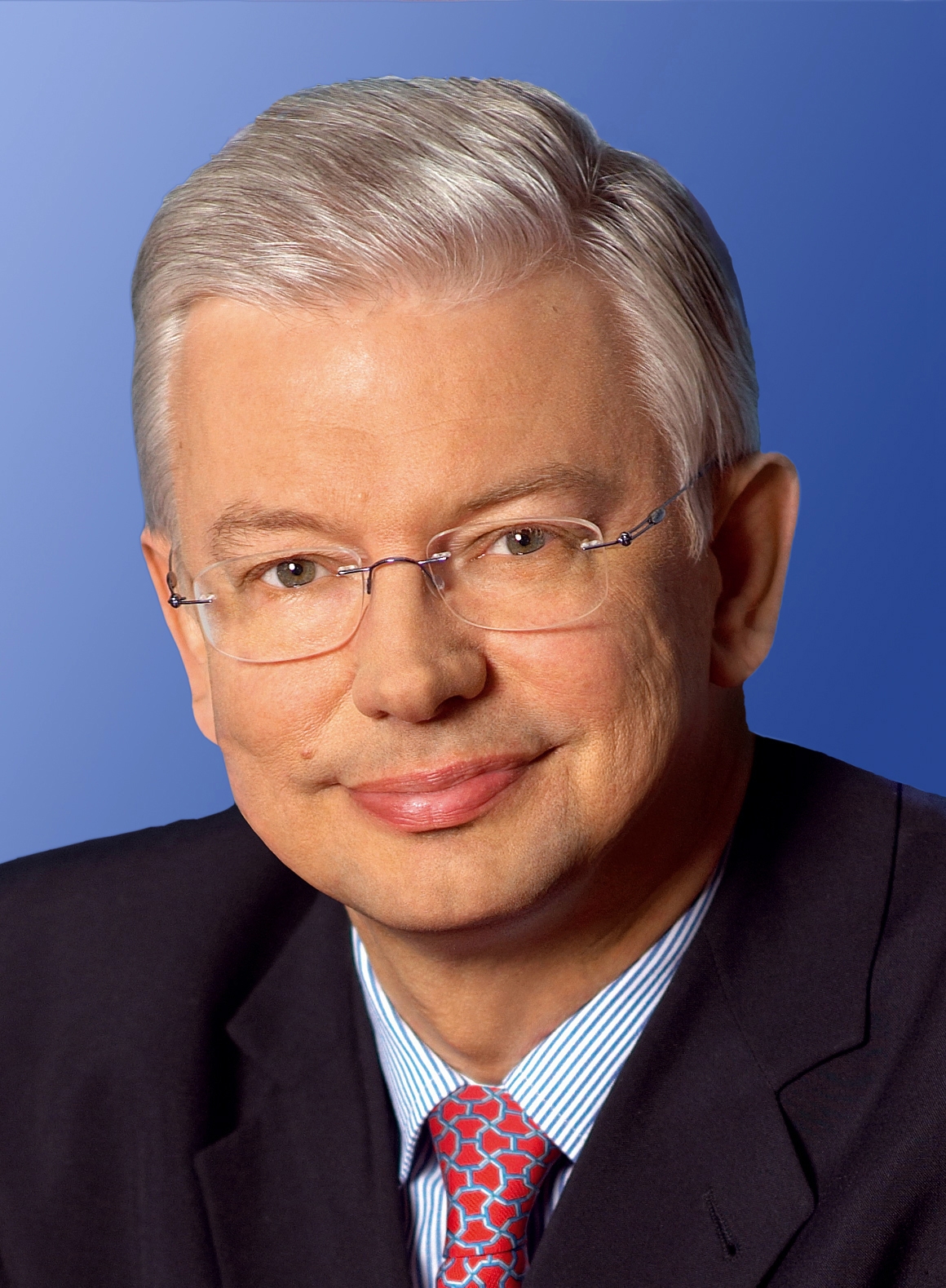 MP Koch MP Koch