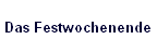 Pressekontakte